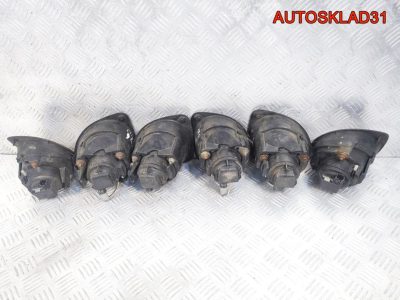 Фара противотуманная правая Renault Clio 2 - АвтоСклад31.рф - авторазборка контрактные б/у запчасти в г. Белгород