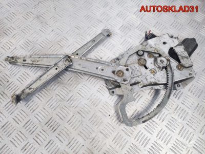 Стеклоподъемник передний левый Opel Omega B - АвтоСклад31.рф - авторазборка контрактные б/у запчасти в г. Белгород