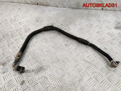 Трубка кондиционера Audi A4 2,0 AWA B6 8E0260701AQ - АвтоСклад31.рф - авторазборка контрактные б/у запчасти в г. Белгород