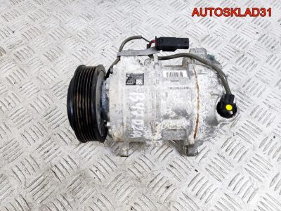 Компрессор кондиционера BMW F30 64529299328 - АвтоСклад31.рф - авторазборка контрактные б/у запчасти в г. Белгород