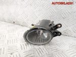 Фара противотуманная левая Audi A4 B6 8E0941699B - АвтоСклад31.рф - авторазборка контрактные б/у запчасти в г. Белгород