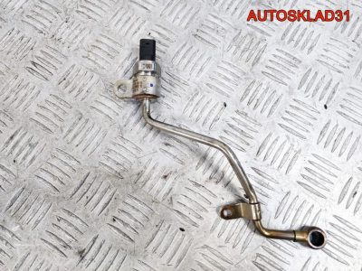Датчик давления выхлопных газов BMW F30 8570936 - АвтоСклад31.рф - авторазборка контрактные б/у запчасти в г. Белгород