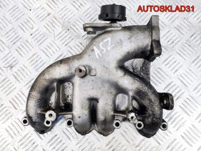 Коллектор впускной VW Sharan 1.9 ASZ 038129713AF - АвтоСклад31.рф - авторазборка контрактные б/у запчасти в г. Белгород