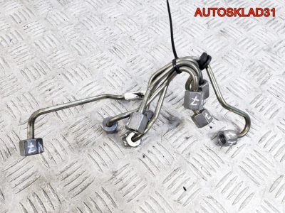 Трубка топливная комплект BMW F30 2,0 B47D20A - АвтоСклад31.рф - авторазборка контрактные б/у запчасти в г. Белгород