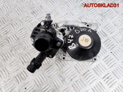 Насос водяной BMW F30 2,0 B47D20A 11518514458 - АвтоСклад31.рф - авторазборка контрактные б/у запчасти в г. Белгород