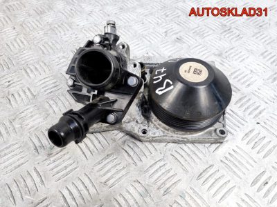 Насос водяной BMW F30 2,0 B47D20A 11518514458 - АвтоСклад31.рф - авторазборка контрактные б/у запчасти в г. Белгород