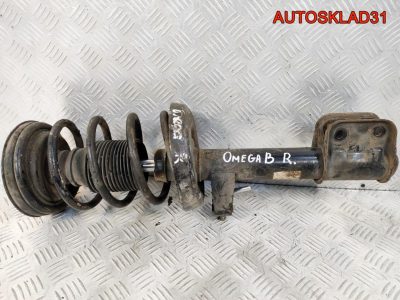Амортизатор передний правый Opel Omega B 90575393 - АвтоСклад31.рф - авторазборка контрактные б/у запчасти в г. Белгород