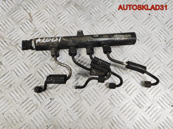 Насос ГУР Fiat Ducato 244 7612955121 2,3 Дизель - АвтоСклад31.рф - авторазборка контрактные б/у запчасти в г. Белгород