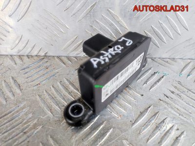 Датчик ускорения Opel Astra J 1,6 A16XER 13581120 - АвтоСклад31.рф - авторазборка контрактные б/у запчасти в г. Белгород