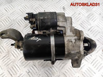 Стартер VW Passat B5 1,8 APT Бензин 058911023B - АвтоСклад31.рф - авторазборка контрактные б/у запчасти в г. Белгород