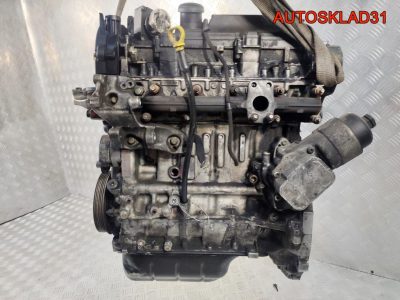 Двигатель 8HX 10FD16 Peugeot 206 DV4TD 1,4 HDI - АвтоСклад31.рф - авторазборка контрактные б/у запчасти в г. Белгород