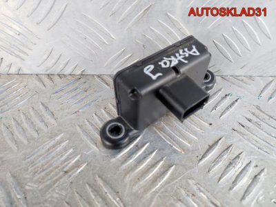 Датчик ускорения Opel Astra J 1,6 A16XER 13581120 - АвтоСклад31.рф - авторазборка контрактные б/у запчасти в г. Белгород