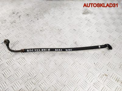 Шланг гидроусилителя Audi A4 B5 8D1422891H - АвтоСклад31.рф - авторазборка контрактные б/у запчасти в г. Белгород
