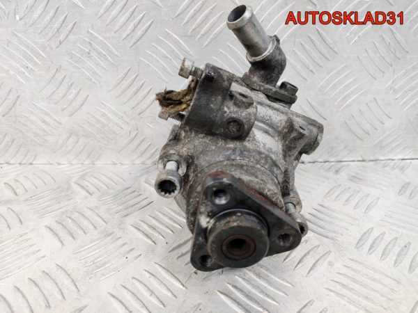 Компрессор кондиционера Audi A4 B6 8E0260805F - АвтоСклад31.рф - авторазборка контрактные б/у запчасти в г. Белгород