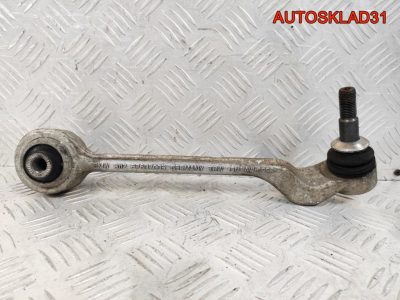Рычаг передний правый нижний BMW E90 31126763700 - АвтоСклад31.рф - авторазборка контрактные б/у запчасти в г. Белгород