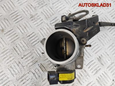 Заслонка дроссельная Ford Galaxy 95WF9U538CA - АвтоСклад31.рф - авторазборка контрактные б/у запчасти в г. Белгород