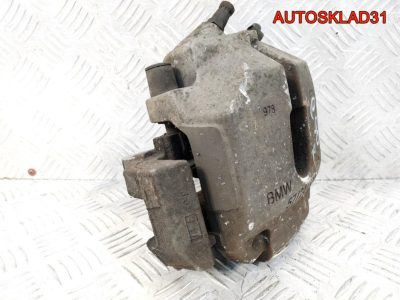 Суппорт тормозной перед правый BMW E90 34116769092 - АвтоСклад31.рф - авторазборка контрактные б/у запчасти в г. Белгород