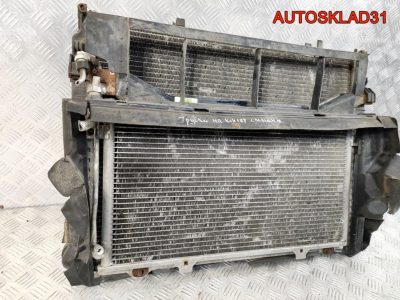Радиатор основной Mercedes W210 2.7 CDI 2105005803 - АвтоСклад31.рф - авторазборка контрактные б/у запчасти в г. Белгород