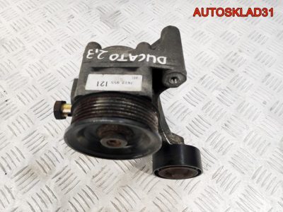 Насос ГУР Fiat Ducato 244 7612955121 2,3 Дизель - АвтоСклад31.рф - авторазборка контрактные б/у запчасти в г. Белгород