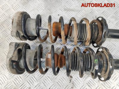 Амортизатор задний комплект Audi A4 B5 280560 - АвтоСклад31.рф - авторазборка контрактные б/у запчасти в г. Белгород