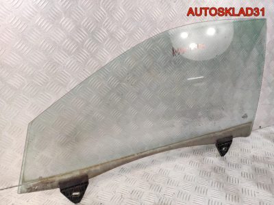 Стекло двери передней левой Audi A4 B6 8E0845021D - АвтоСклад31.рф - авторазборка контрактные б/у запчасти в г. Белгород