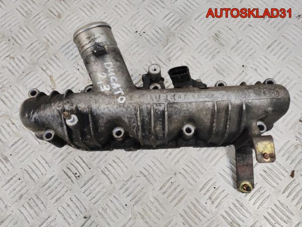 Вал балансирный Audi A6 C5  2,5 BDG 059103337B - АвтоСклад31.рф - авторазборка контрактные б/у запчасти в г. Белгород