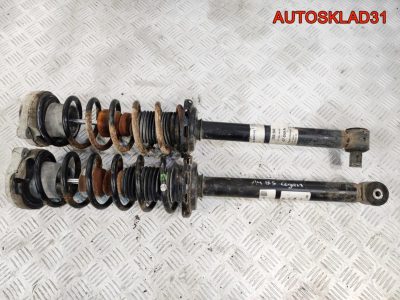 Амортизатор задний комплект Audi A4 B5 280560 - АвтоСклад31.рф - авторазборка контрактные б/у запчасти в г. Белгород