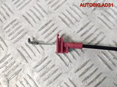 Трос открывания двери задней правой Opel Astra H - АвтоСклад31.рф - авторазборка контрактные б/у запчасти в г. Белгород