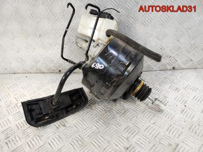 Усилитель тормозов вакуумный BMW E90 29676412505 - АвтоСклад31.рф - авторазборка контрактные б/у запчасти в г. Белгород