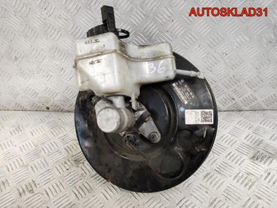 Усилитель тормозов вакуумный Passat B6 3C1614105AH - АвтоСклад31.рф - авторазборка контрактные б/у запчасти в г. Белгород