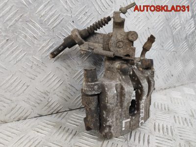 Суппорт задний левый Opel Vectra C 93172182 - АвтоСклад31.рф - авторазборка контрактные б/у запчасти в г. Белгород