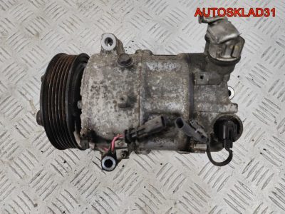 Компрессор кондиционера Opel Insignia 13314473 - АвтоСклад31.рф - авторазборка контрактные б/у запчасти в г. Белгород