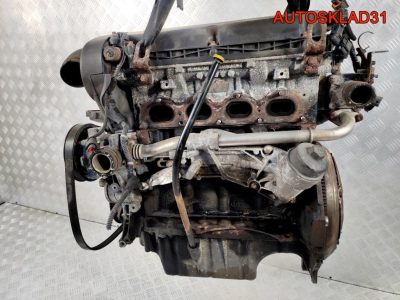 Двигатель Z16XER Opel Astra H 1.6 Бензин - АвтоСклад31.рф - авторазборка контрактные б/у запчасти в г. Белгород