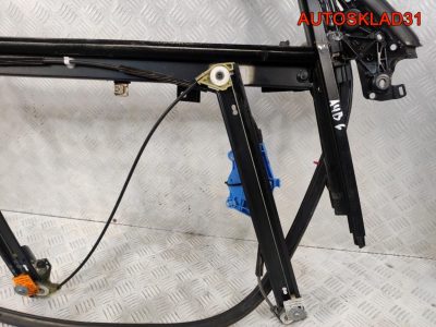 Рамка двери передней правой Audi A4 B6 8E0837462A - АвтоСклад31.рф - авторазборка контрактные б/у запчасти в г. Белгород