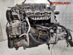 Двигатель K4J 710 Renault Clio 2 1.4 Бензин - АвтоСклад31.рф - авторазборка контрактные б/у запчасти в г. Белгород