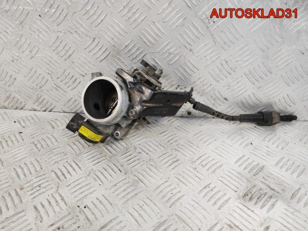 Блок ABS насос Audi A6 C5 8E0614111H - АвтоСклад31.рф - авторазборка контрактные б/у запчасти в г. Белгород