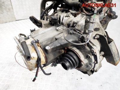 МКПП JB3910 Renault Laguna 1 1,6 K4M 720 Бензин - АвтоСклад31.рф - авторазборка контрактные б/у запчасти в г. Белгород