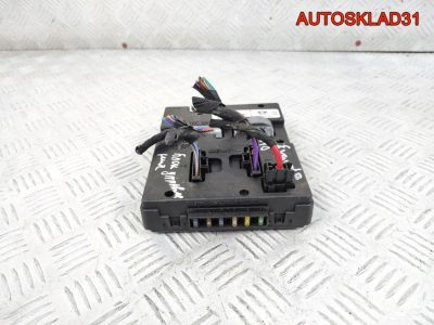 Блок комфорта Chevrolet Evanda 2.0 T20SED 96299101 - АвтоСклад31.рф - авторазборка контрактные б/у запчасти в г. Белгород