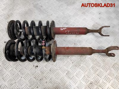 Амортизатор перед комплект Audi A6 C5 4B0412031BN - АвтоСклад31.рф - авторазборка контрактные б/у запчасти в г. Белгород