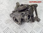 Насос масляный Audi A6 C5 2,5 Дизель 059115105H - АвтоСклад31.рф - авторазборка контрактные б/у запчасти в г. Белгород