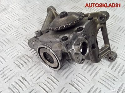 Насос масляный Audi A6 C5 2,5 Дизель 059115105H - АвтоСклад31.рф - авторазборка контрактные б/у запчасти в г. Белгород