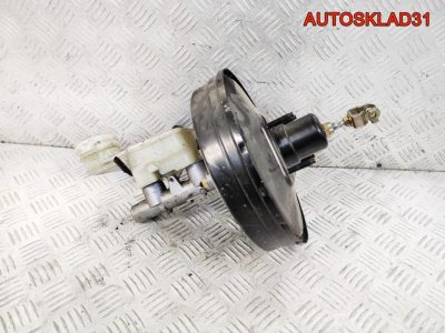 Усилитель тормозов вакуумный Honda Jazz 1,3 L13A1 - АвтоСклад31.рф - авторазборка контрактные б/у запчасти в г. Белгород