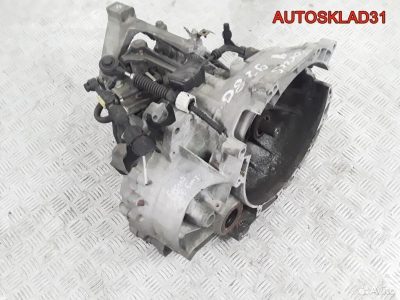 МКПП Ford Focus 2 2.0 AODA Бензин 1S7R7F097 - АвтоСклад31.рф - авторазборка контрактные б/у запчасти в г. Белгород