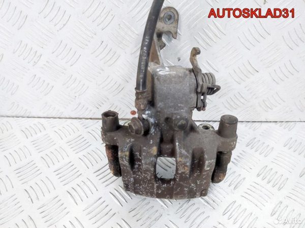Насос эгур Peugeot 206 1998-2012 9655955880 - АвтоСклад31.рф - авторазборка контрактные б/у запчасти в г. Белгород