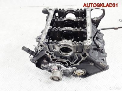 Блок двигателя Audi A6 C5 2.5TDI AYM 059103021L - АвтоСклад31.рф - авторазборка контрактные б/у запчасти в г. Белгород