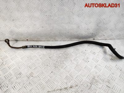 Шланг гидроусилителя Audi A4 B6 8E1422891E - АвтоСклад31.рф - авторазборка контрактные б/у запчасти в г. Белгород