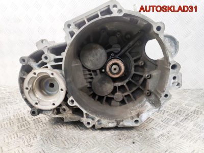 МКПП JMA 6 ступка VW Passat B6 2,0 BMR Дизель - АвтоСклад31.рф - авторазборка контрактные б/у запчасти в г. Белгород