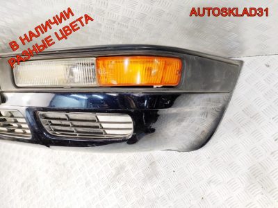 Бампер передний Audi 80 B4 8A0807111F Кабриолет - АвтоСклад31.рф - авторазборка контрактные б/у запчасти в г. Белгород
