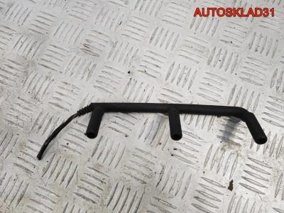 Крепление свечей накала Skoda Fabia 2 045971782A - АвтоСклад31.рф - авторазборка контрактные б/у запчасти в г. Белгород