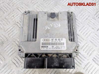 Блок ЭБУ Audi A3 8P 2.0 AXW Бензин 06F906056BT - АвтоСклад31.рф - авторазборка контрактные б/у запчасти в г. Белгород